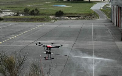 Petit Point Sur Les Drones