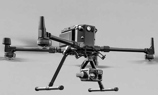 innovation-drones-academy-Parrot-Anafi
