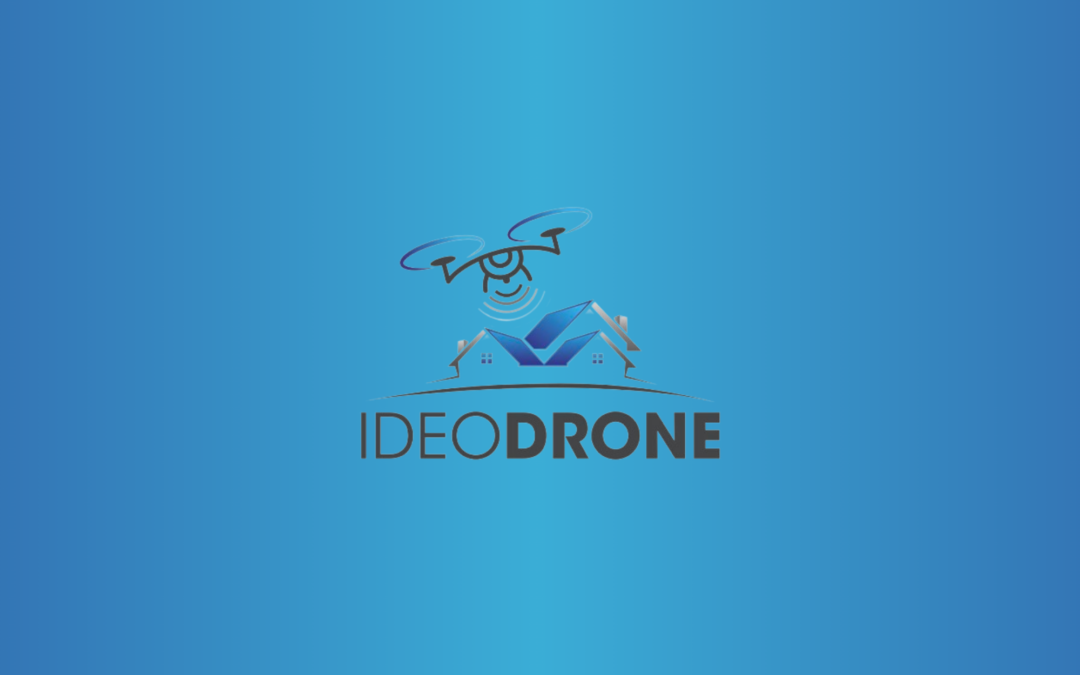 DRONES EXPERTS NETWORK X IDEODRONE