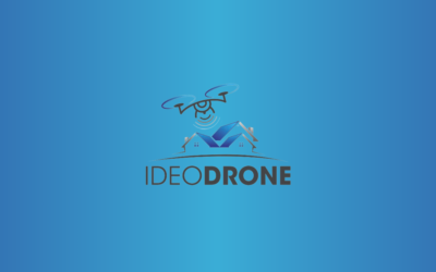DRONES EXPERTS NETWORK X IDEODRONE