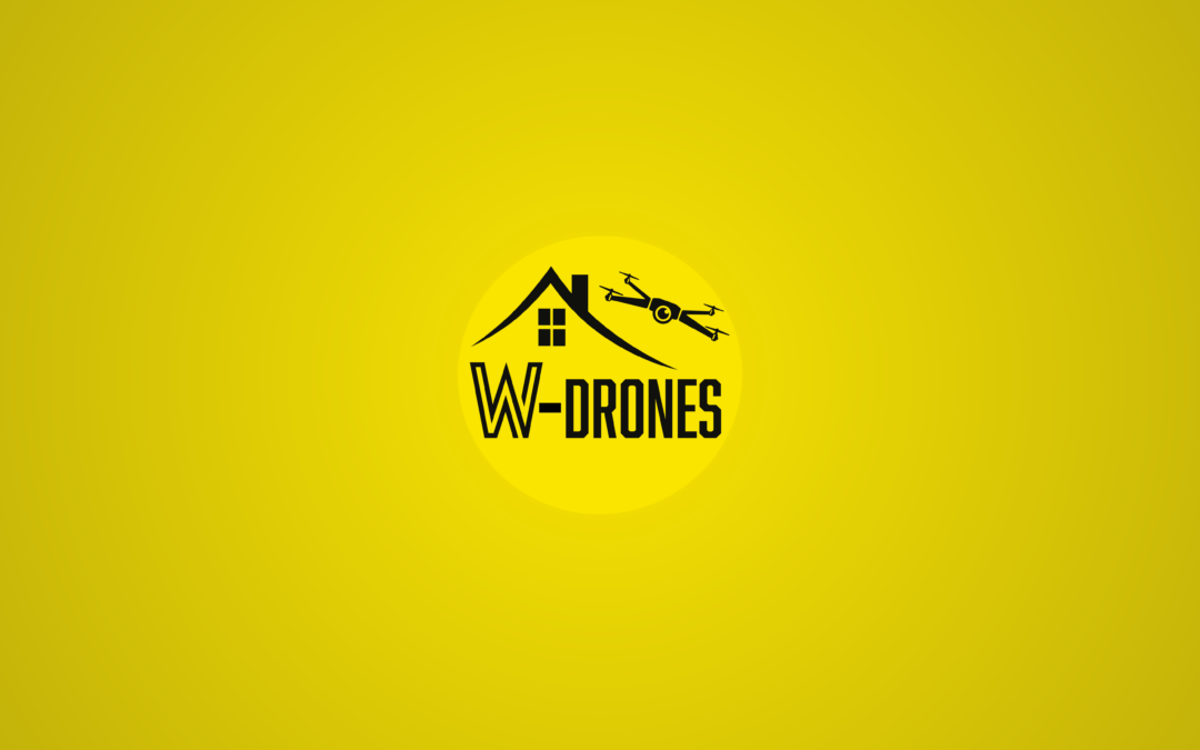 DRONES EXPERTS NETWORK X W-DRONES