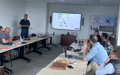 Séminaire Drones Experts Network & les Télépilotes