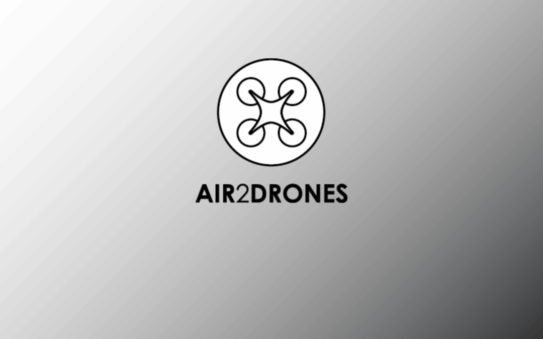 DRONES EXPERTS NETWORK X AIR2DRONES