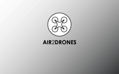 DRONES EXPERTS NETWORK X AIR2DRONES